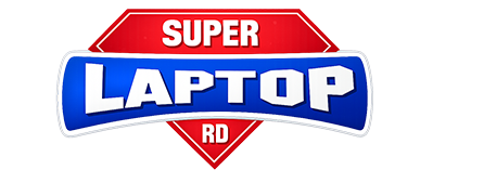 Super laptop RD