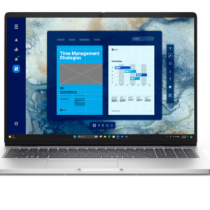 Laptop DELL PRO 16 PC16250 ULTRA 7 265U 512TB/16GB/16"