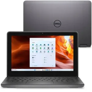 Laptop DELL LATITUDE 3120 intel pentium 128GB/8GB/11.6" Tipo Tablet