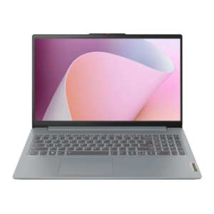 Laptop LENOVO IDEAPAD SLIM 3 15MN8 RYZEN 5 SERIE 7 256GB/8GB/15.6"