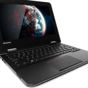 Laptop LENOVO THINKPAD 11E CELERON 128GB/4GB/11.6"