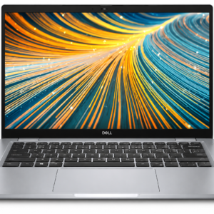 Laptop DELL LATITUDE 5320 i7 11th 512GB/32GB/13.3" Tipo Tablet
