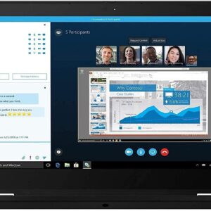 Lenovo ThinkPad X13 Yoga Gen 1
