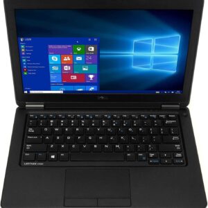 Dell Latitude 7250
