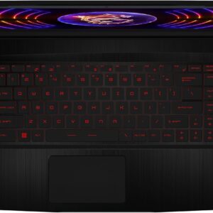 MSI GF63